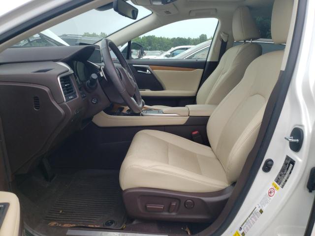 Photo 7 from auction – 2020 LEXUS RX 350 with VIN 2T2HZMDA7LC213312