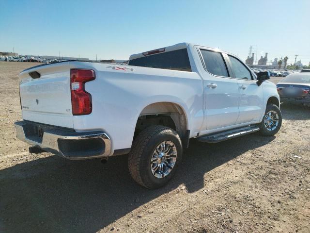 Photo 3 from auction – 2019 CHEVROLET SILVERADO with VIN 3GCUYDED0KG235770