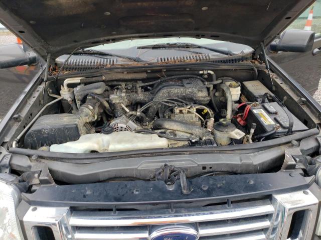 Photo 12 from auction – 2007 FORD EXPLORER E with VIN 1FMEU64E67UB47327
