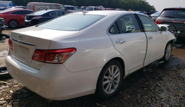Photo 3 from auction – 2012 LEXUS ES 350 with VIN JTHBK1EG4C2510888