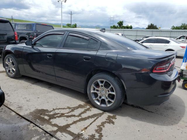 Photo 2 from auction – 2015 DODGE CHARGER SX with VIN 2C3CDXJG3FH739166