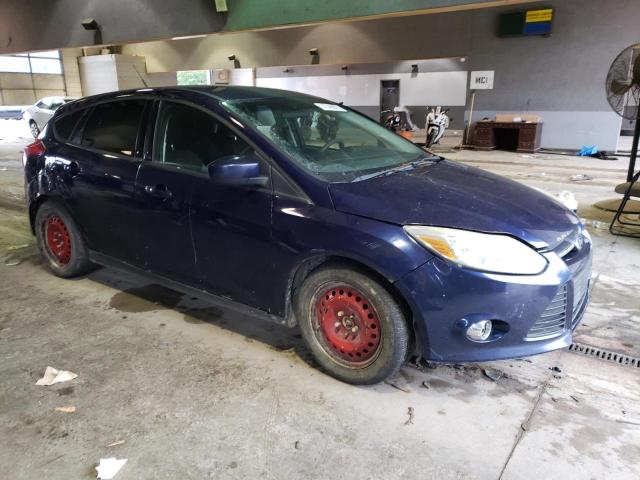 Photo 4 from auction – 2012 FORD FOCUS SE with VIN 1FAHP3K20CL103913