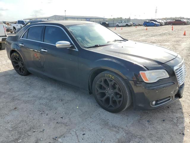 Photo 4 from auction – 2012 CHRYSLER 300 LIMITE with VIN 2C3CCACG8CH199483
