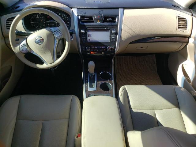 Photo 8 from auction – 2015 NISSAN ALTIMA 2.5 with VIN 1N4AL3AP2FC252113