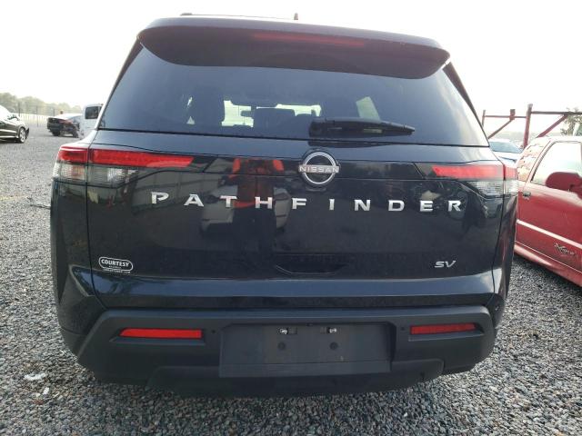 Photo 6 from auction – 2022 NISSAN PATHFINDER with VIN 5N1DR3BA1NC236091