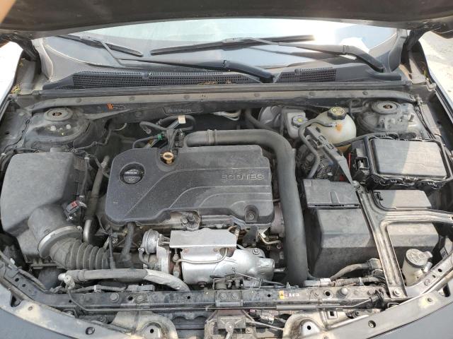 Photo 11 from auction – 2018 CHEVROLET MALIBU LT with VIN 1G1ZD5ST0JF237109