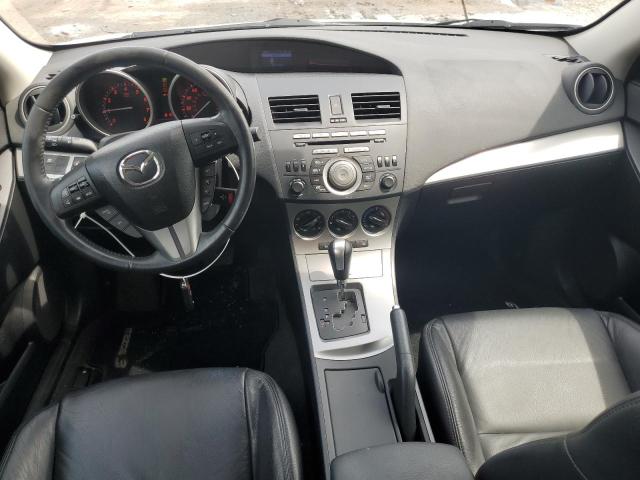 Photo 8 from auction – 2010 MAZDA 3 S with VIN JM1BL1H56A1195121