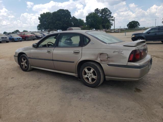 Photo 2 from auction – 2003 CHEVROLET IMPALA LS with VIN 2G1WH52K239185864