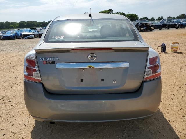 Photo 6 from auction – 2012 NISSAN SENTRA 2.0 with VIN 3N1AB6APXCL760590