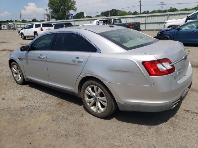 Photo 2 from auction – 2011 FORD TAURUS SEL with VIN 1FAHP2EW6BG166711