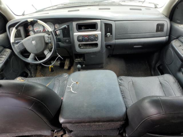 Photo 8 from auction – 2004 DODGE RAM PICKUP with VIN 1D7HU18D24J234649