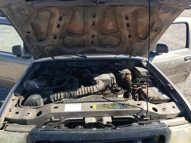 Photo 11 from auction – 2005 FORD RANGER with VIN 1FTYR10D15PA28003