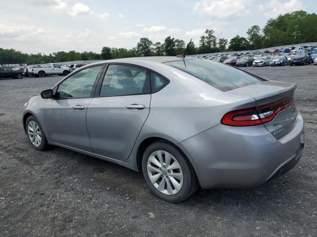 Photo 2 from auction – 2014 DODGE DART SXT with VIN 1C3CDFBB5ED695714