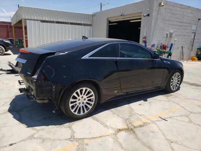 Photo 3 from auction – 2012 CADILLAC CTS with VIN 1G6DA1E36C0156395