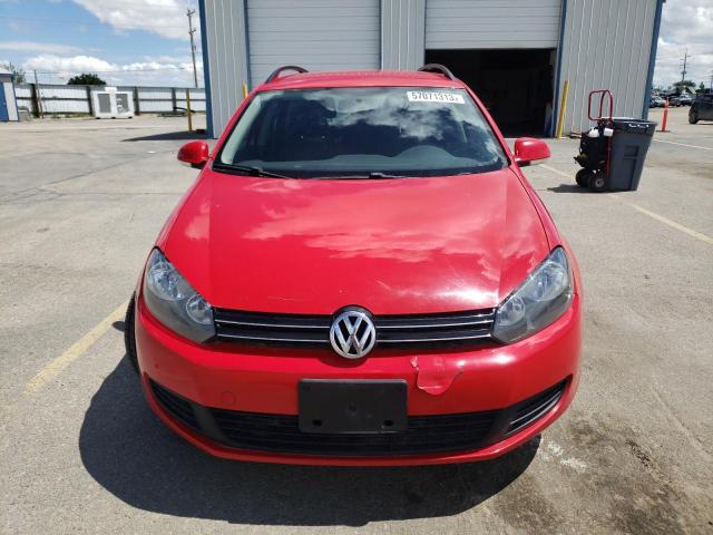 Photo 5 from auction – 2011 VOLKSWAGEN JETTA TDI with VIN 3VWPL7AJXBM680573