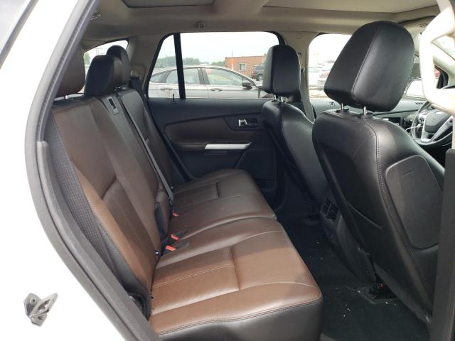 Photo 10 from auction – 2012 FORD EDGE LIMIT with VIN 2FMDK4KC1CBA67926