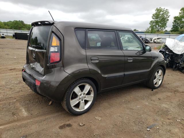 Photo 3 from auction – 2010 KIA SOUL with VIN KNDJT2A22A7095256