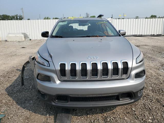 Photo 5 from auction – 2018 JEEP CHEROKEE L with VIN 1C4PJLLX5JD563500