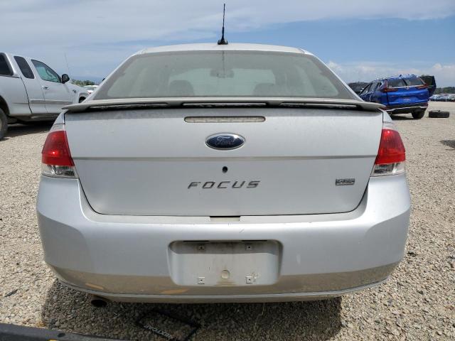 Photo 6 from auction – 2008 FORD FOCUS SE with VIN 1FAHP35NX8W165069