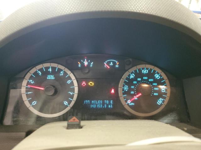 Photo 9 from auction – 2012 FORD ESCAPE XLT with VIN 1FMCU0DG7CKC61400