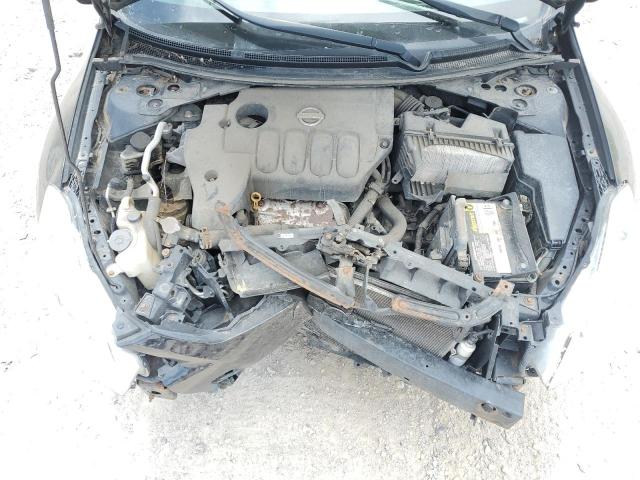 Photo 11 from auction – 2012 NISSAN ALTIMA BAS with VIN 1N4AL2AP3CC171790
