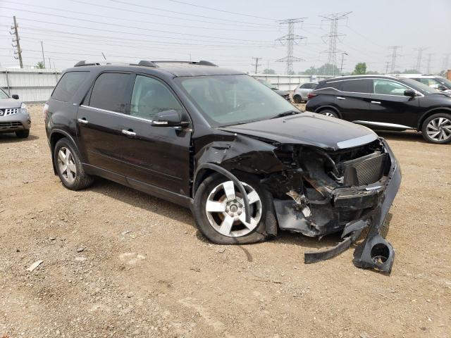 Photo 4 from auction – 2011 GMC ACADIA SLT with VIN 1GKKVREDXBJ182673