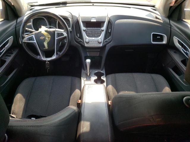 Photo 8 from auction – 2011 CHEVROLET EQUINOX LT with VIN 2GNALDEC4B1333113