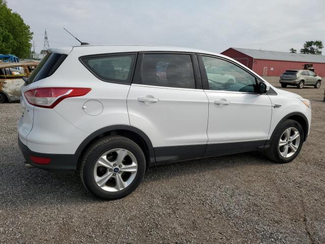 Photo 3 from auction – 2014 FORD ESCAPE SE with VIN 1FMCU0GX0EUC78574