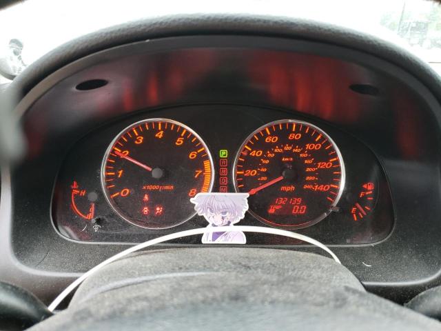 Photo 9 from auction – 2003 MAZDA 6 S with VIN 1YVHP80D935M40428
