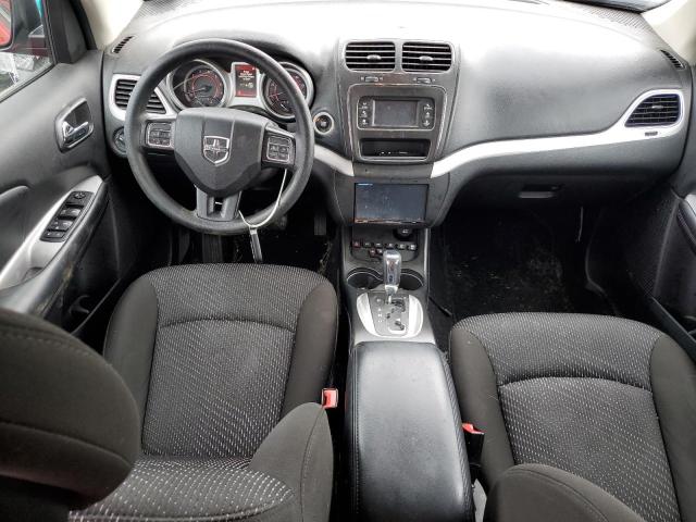 Photo 8 from auction – 2020 DODGE JOURNEY SE with VIN 3C4PDCABXLT278514
