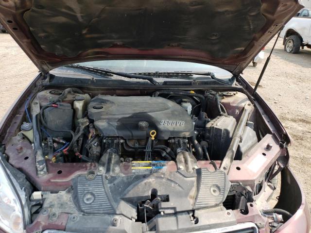 Photo 11 from auction – 2007 CHEVROLET IMPALA LT with VIN 2G1WT58N679308703