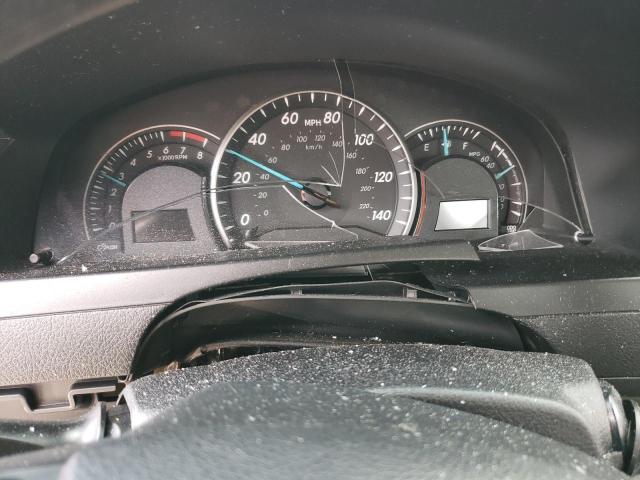 Photo 9 from auction – 2014 TOYOTA CAMRY L with VIN 4T4BF1FK0ER359582