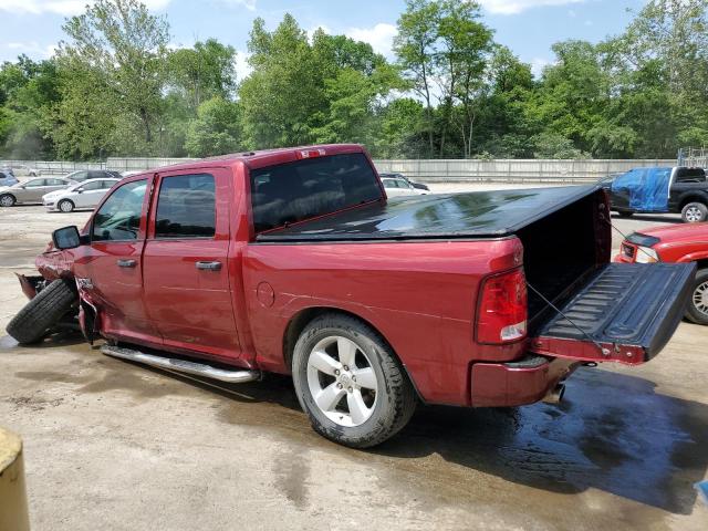 Photo 2 from auction – 2015 RAM 1500 ST with VIN 1C6RR7KT4FS666814