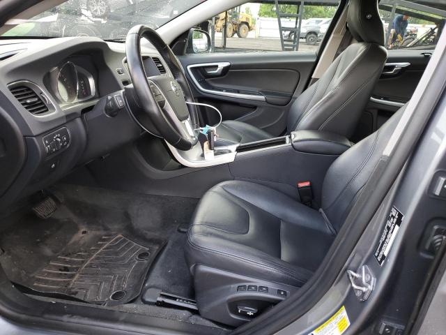 Photo 7 from auction – 2017 VOLVO S60 PREMIE with VIN LYV402TK9HB149483