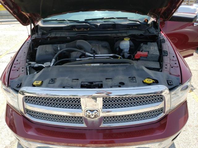 Photo 11 from auction – 2017 RAM 1500 LONGH with VIN 1C6RR7PT3HS595150