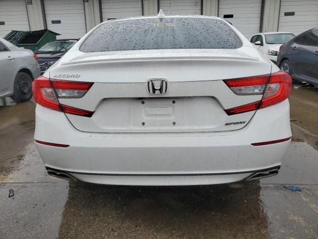 Photo 6 from auction – 2018 HONDA ACCORD with VIN 1HGCV1E38JA168005