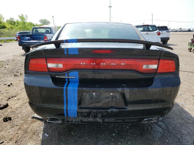 Photo 6 from auction – 2012 DODGE CHARGER SE with VIN 2C3CDXBG6CH297591