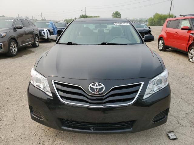 Photo 5 from auction – 2010 TOYOTA CAMRY BASE with VIN 4T4BF3EK1AR083954