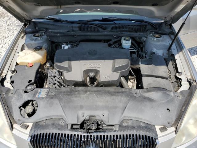 Photo 11 from auction – 2007 BUICK LUCERNE CX with VIN 1G4HD57297U128294