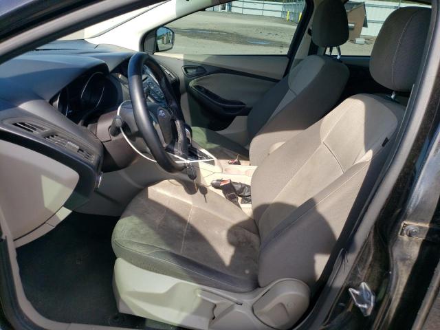 Photo 7 from auction – 2012 FORD FOCUS SE with VIN 1FAHP3K24CL105762