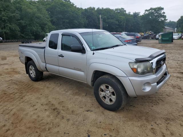 Photo 4 from auction – 2011 TOYOTA TACOMA ACC with VIN 5TFUU4EN4BX010185