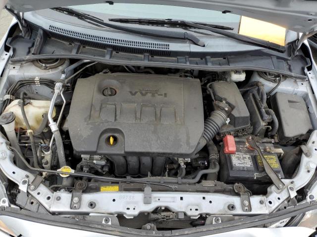 Photo 11 from auction – 2013 TOYOTA COROLLA BA with VIN 2T1BU4EE8DC947856