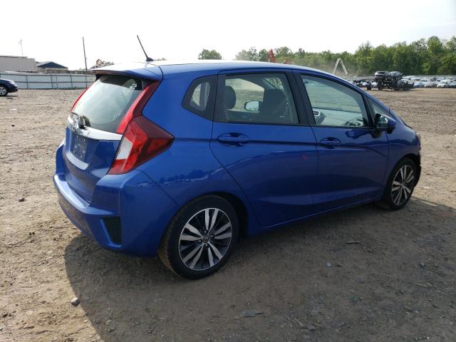 Photo 3 from auction – 2017 HONDA FIT EX with VIN JHMGK5H77HS010448