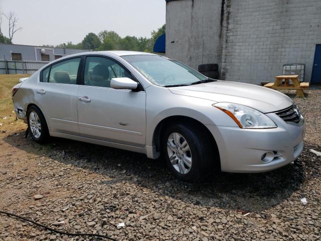 Photo 4 from auction – 2011 NISSAN ALTIMA BAS with VIN 1N4AL2AP1BN424785