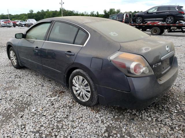 Photo 2 from auction – 2007 NISSAN ALTIMA 2.5 with VIN 1N4AL21EX7N471822