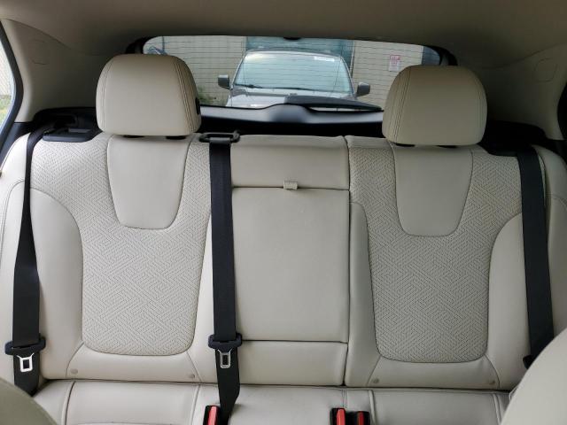 Photo 10 from auction – 2021 BUICK ENCORE GX with VIN KL4MMGSL4MB040091