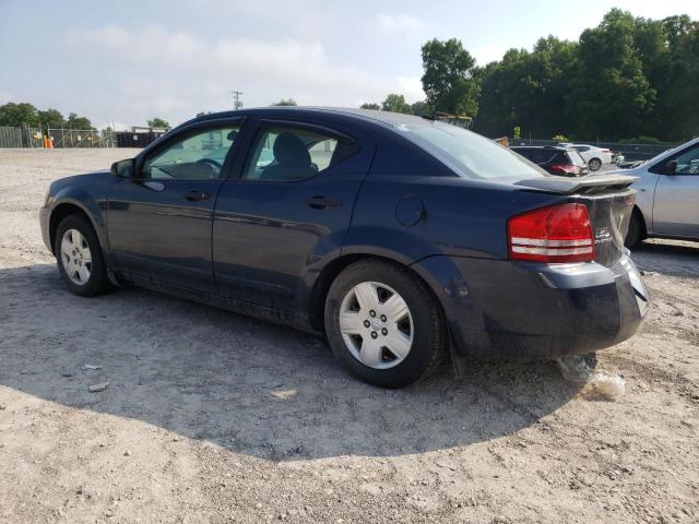 Photo 2 from auction – 2008 DODGE AVENGER SE with VIN 1B3LC46K88N251241