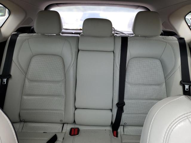Photo 10 from auction – 2021 MAZDA CX-5 TOURI with VIN JM3KFBCM6M1336602