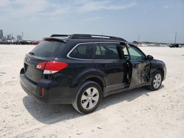 Photo 3 from auction – 2010 SUBARU OUTBACK 2. with VIN 4S4BRCGC5A3376785