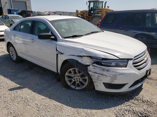 Photo 4 from auction – 2015 FORD TAURUS SE with VIN 1FAHP2D83FG121329